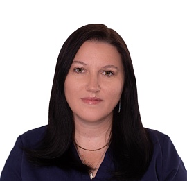 Юсипова Дарья Сергеевна 